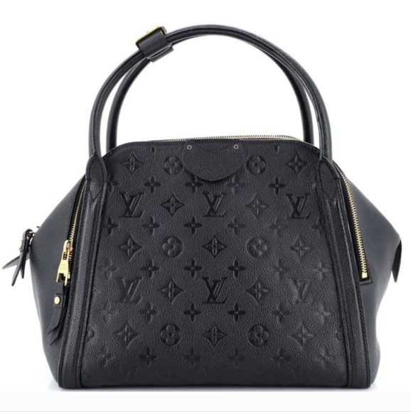 Louis Vuitton Marias Handbag Monogram - Picture 5 of 6